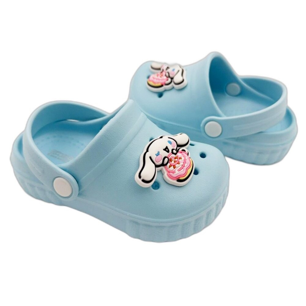 台灣製大耳狗涼拖鞋-細節圖5