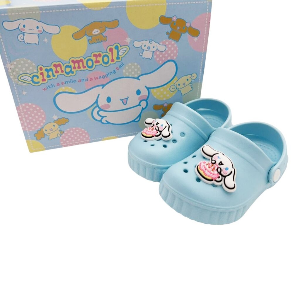 台灣製大耳狗涼拖鞋-細節圖7