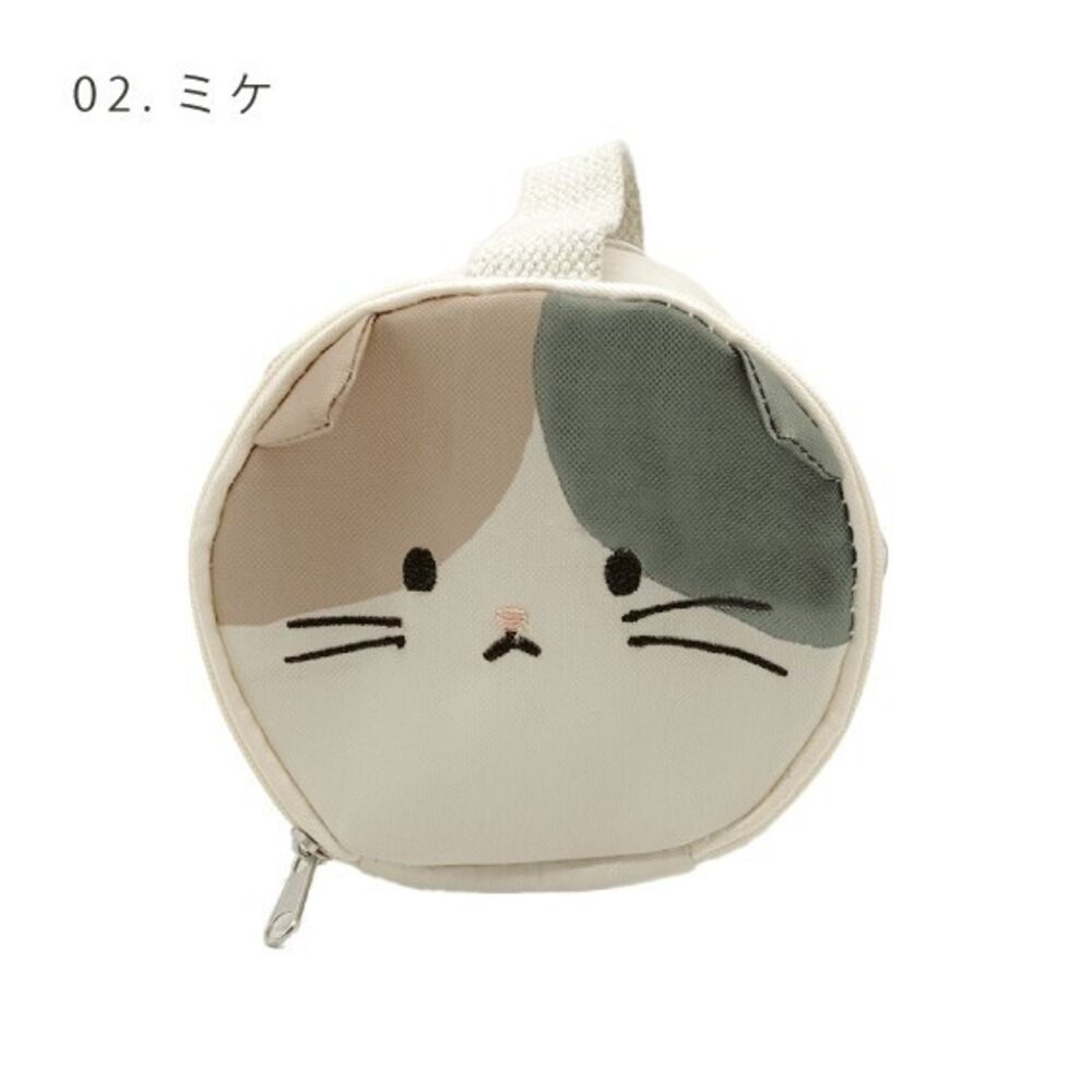 迷你包（三花貓）