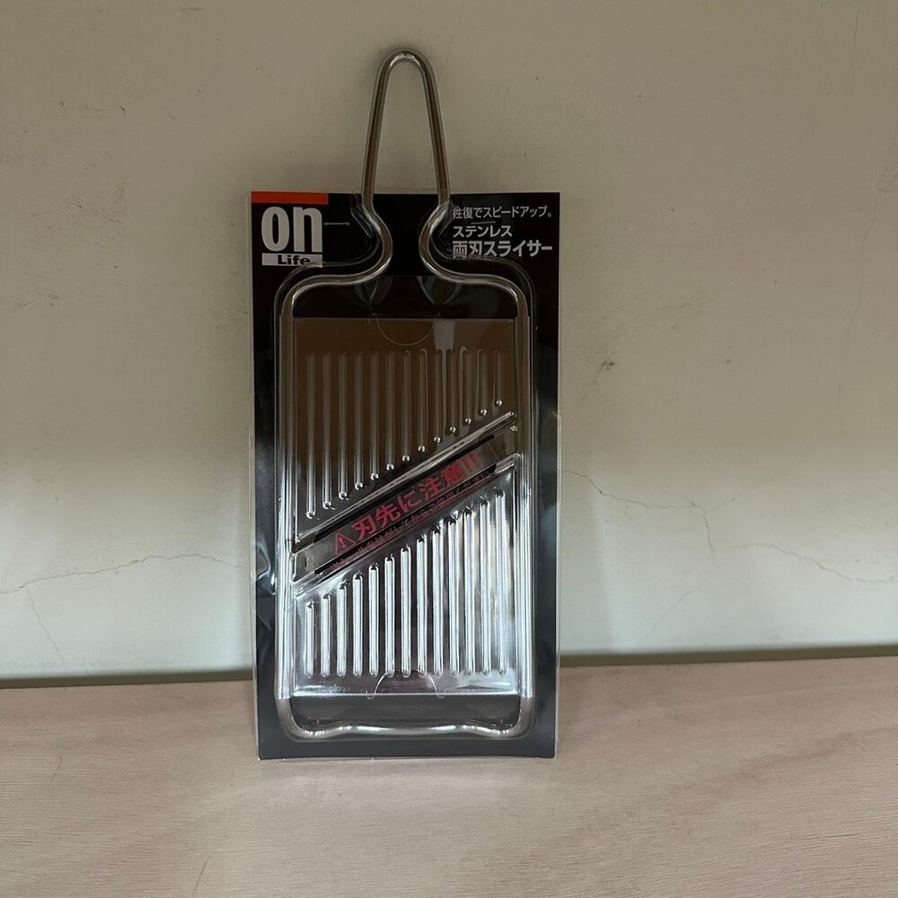 日本 下村工業 燕三條 刨絲器 料理神器 三段式調節 | 削菜機 切片器 蔬果切片器 快速備菜-細節圖9
