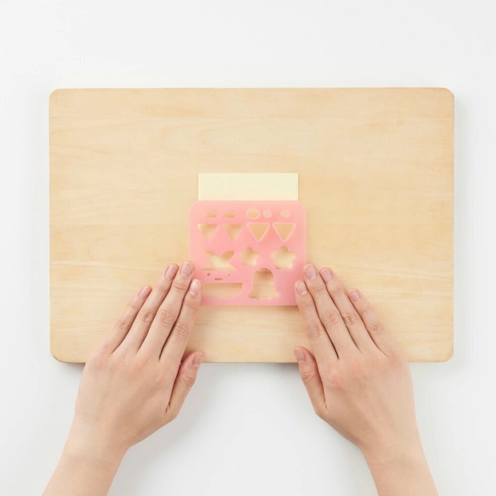 日本製 卡通造型壓模 便當模具 | 咖哩飯 炒飯 壓模 Hello Kitty 奧特曼 米飯模具-細節圖3