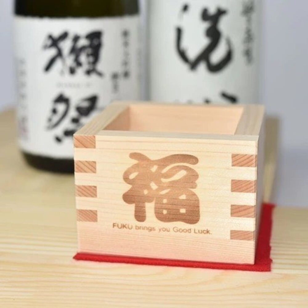 日本製造 檜木 酒枡杯 清酒杯 170ml 酒杯 燒酒杯 清酒 白酒杯 小酒杯 酒杯架 日本進口-細節圖6
