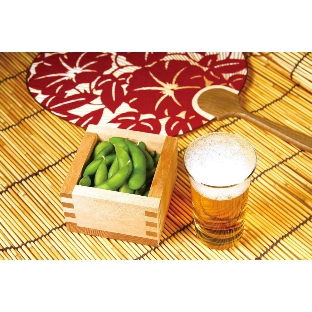 日本製造 檜木 酒枡杯 清酒杯 170ml 酒杯 燒酒杯 清酒 白酒杯 小酒杯 酒杯架 日本進口-細節圖7