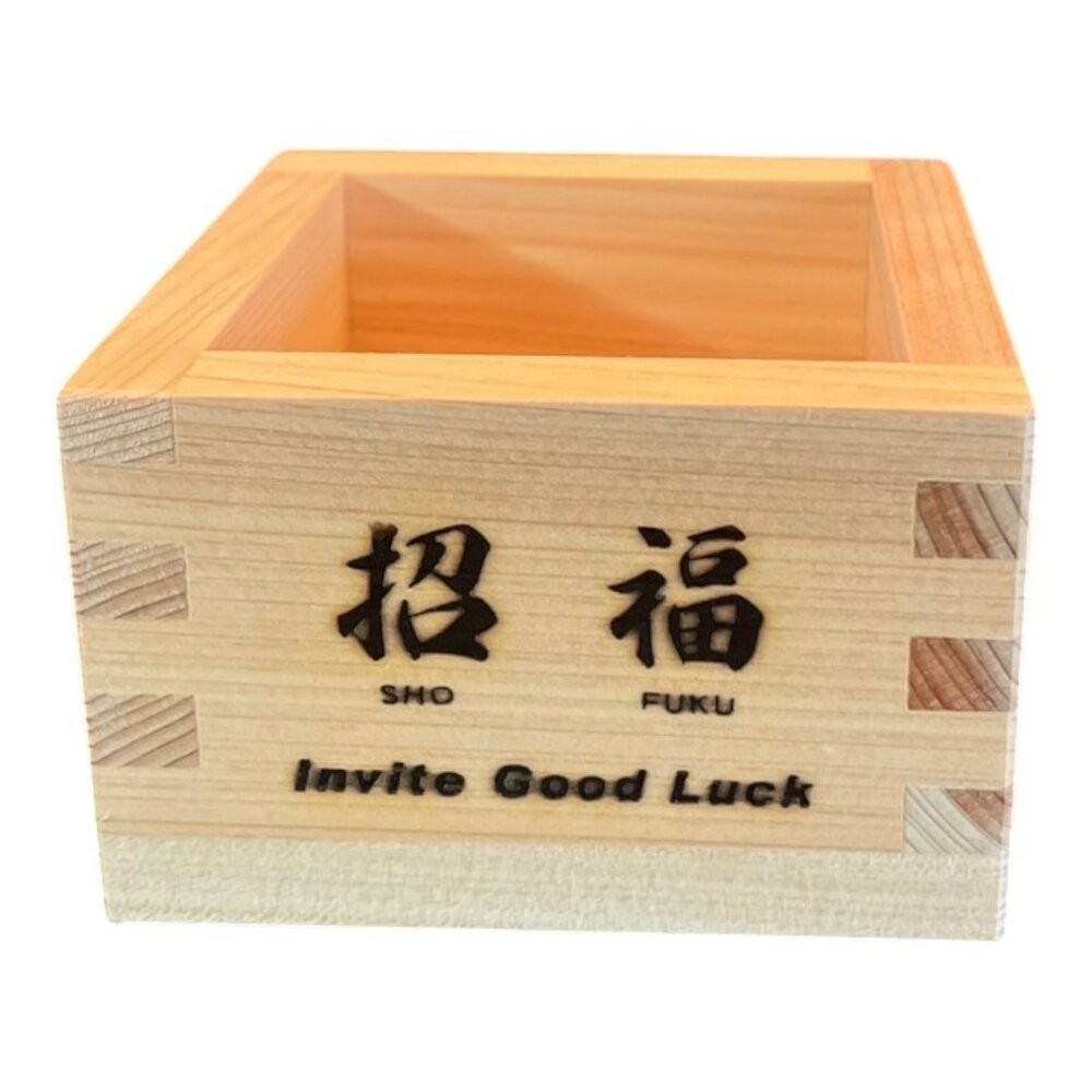 日本製造 檜木 酒枡杯 清酒杯 170ml 酒杯 燒酒杯 清酒 白酒杯 小酒杯 酒杯架 日本進口-規格圖8
