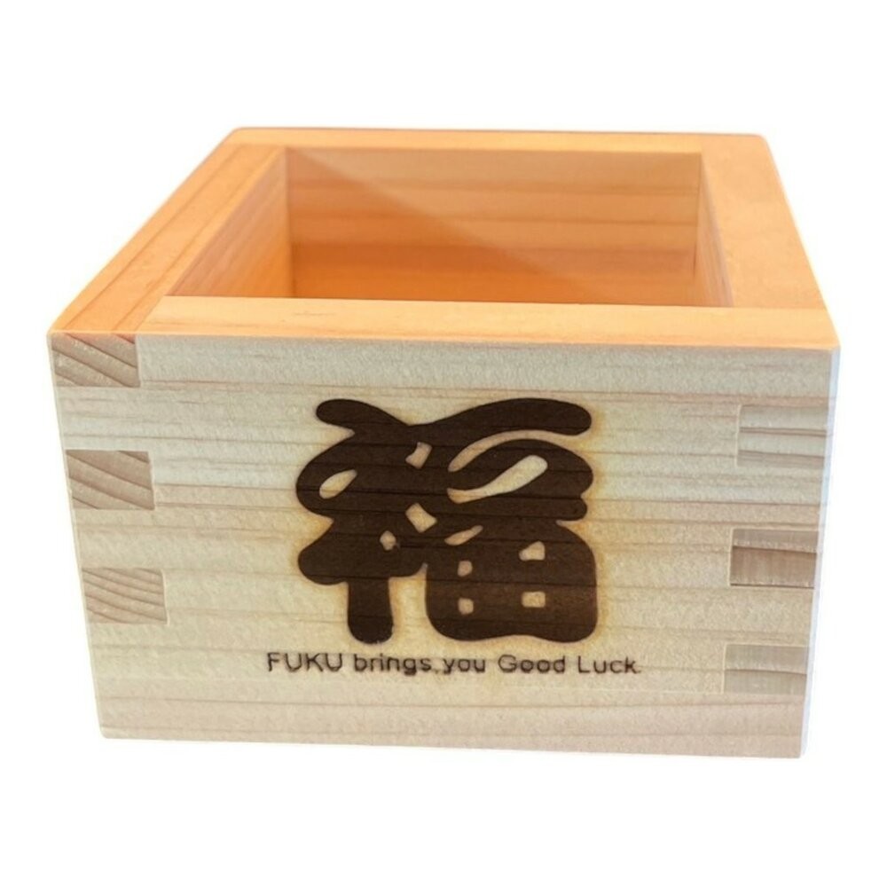 日本製造 檜木 酒枡杯 清酒杯 170ml 酒杯 燒酒杯 清酒 白酒杯 小酒杯 酒杯架 日本進口-規格圖8