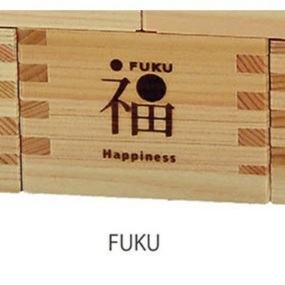 FUKU福