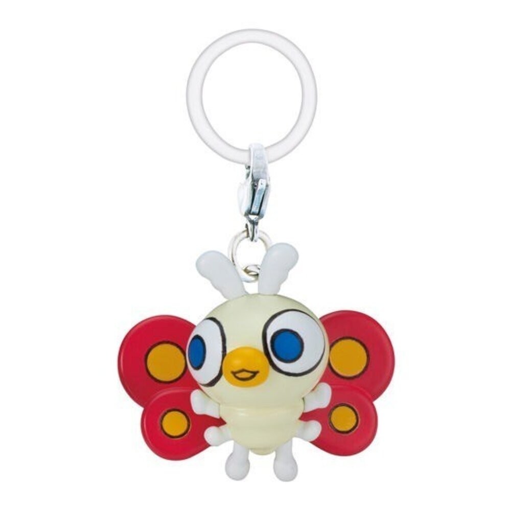 小怪獸哥吉拉吊飾 扭蛋 包包吊飾 | 機械哥吉拉 基多拉 哥吉拉 哥吉拉吊飾 萬代BANDAI 日本進口-細節圖4