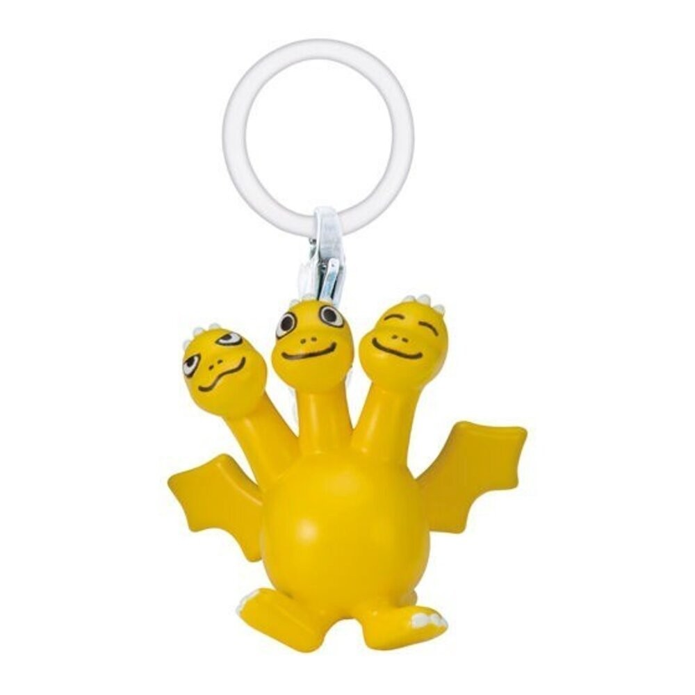 小怪獸哥吉拉吊飾 扭蛋 包包吊飾 | 機械哥吉拉 基多拉 哥吉拉 哥吉拉吊飾 萬代BANDAI 日本進口-細節圖5