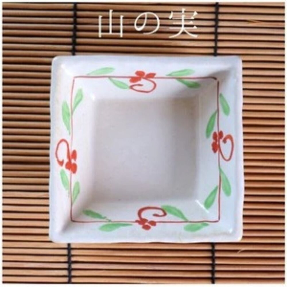 日本製 吾山窯 蒸蛋杯 杯碟 豬口杯 蕎麥麵杯 小碟子 小菜 醬料碟 甜點 布丁碗 燕窩碗 美濃燒 日本進口-規格圖9