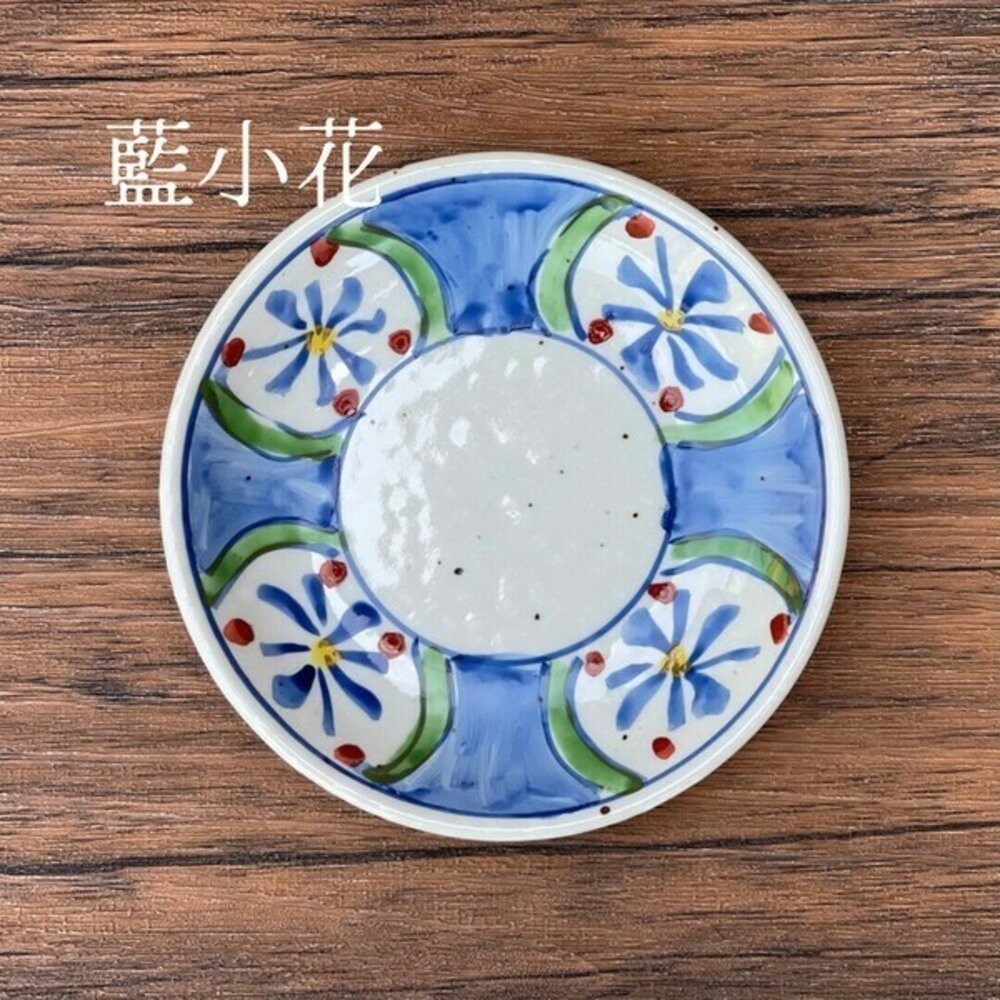 日本製 吾山窯 蒸蛋杯 杯碟 豬口杯 蕎麥麵杯 小碟子 小菜 醬料碟 甜點 布丁碗 燕窩碗 美濃燒 日本進口-規格圖9