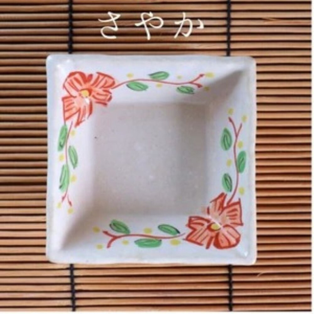 日本製 吾山窯 蒸蛋杯 杯碟 豬口杯 蕎麥麵杯 小碟子 小菜 醬料碟 甜點 布丁碗 燕窩碗 美濃燒 日本進口-規格圖9