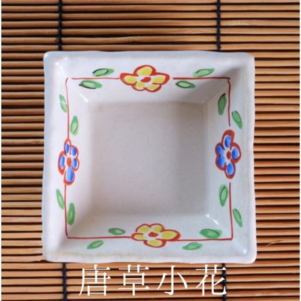 日本製 吾山窯 蒸蛋杯 杯碟 豬口杯 蕎麥麵杯 小碟子 小菜 醬料碟 甜點 布丁碗 燕窩碗 美濃燒 日本進口-規格圖9