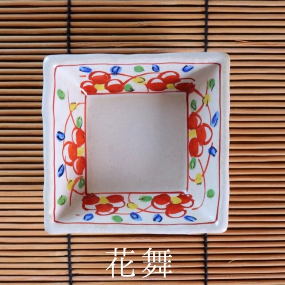 日本製 吾山窯 蒸蛋杯 杯碟 豬口杯 蕎麥麵杯 小碟子 小菜 醬料碟 甜點 布丁碗 燕窩碗 美濃燒 日本進口-規格圖9