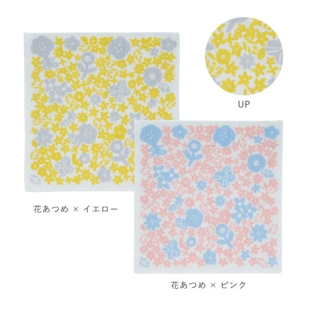 日本製 CDF 100%棉家事布 30*30cm | 抗菌除臭處理 擦拭布 抹布 擦手巾 日本進口-細節圖2