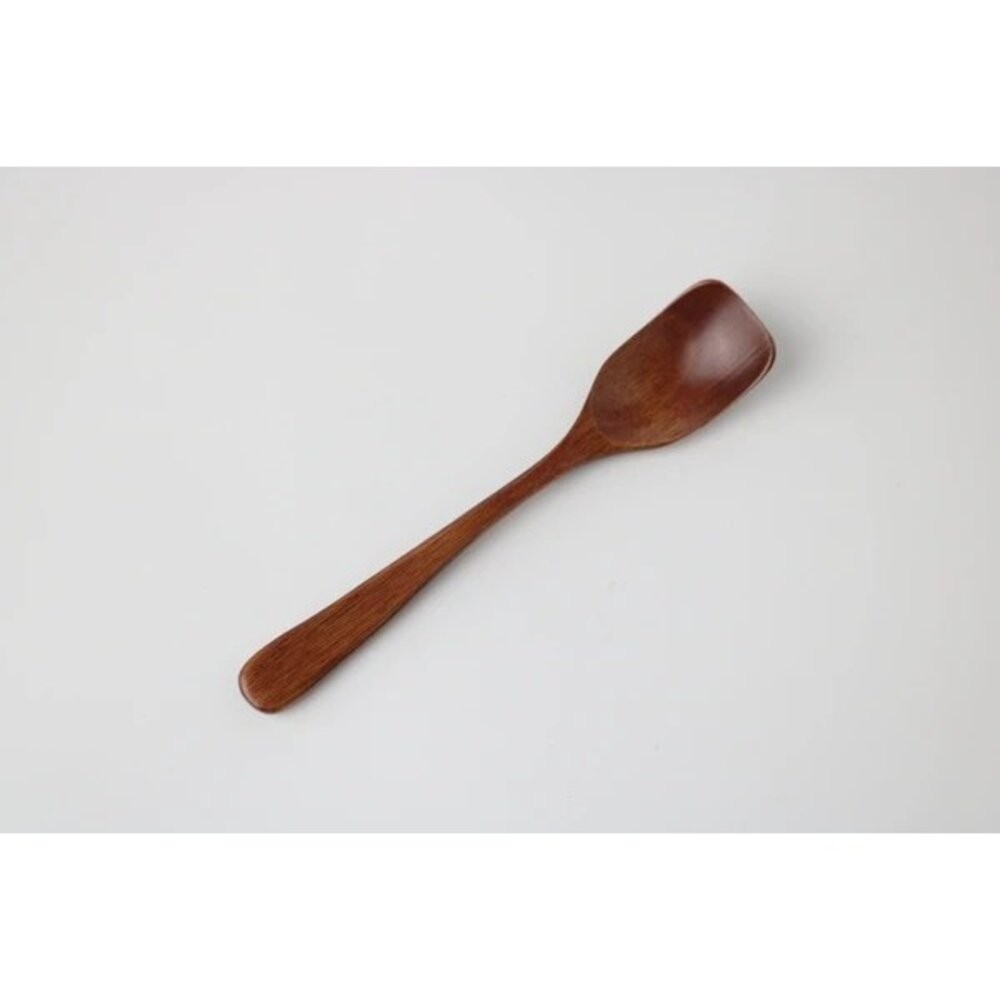 甜點湯匙(13.5×2.7cm)