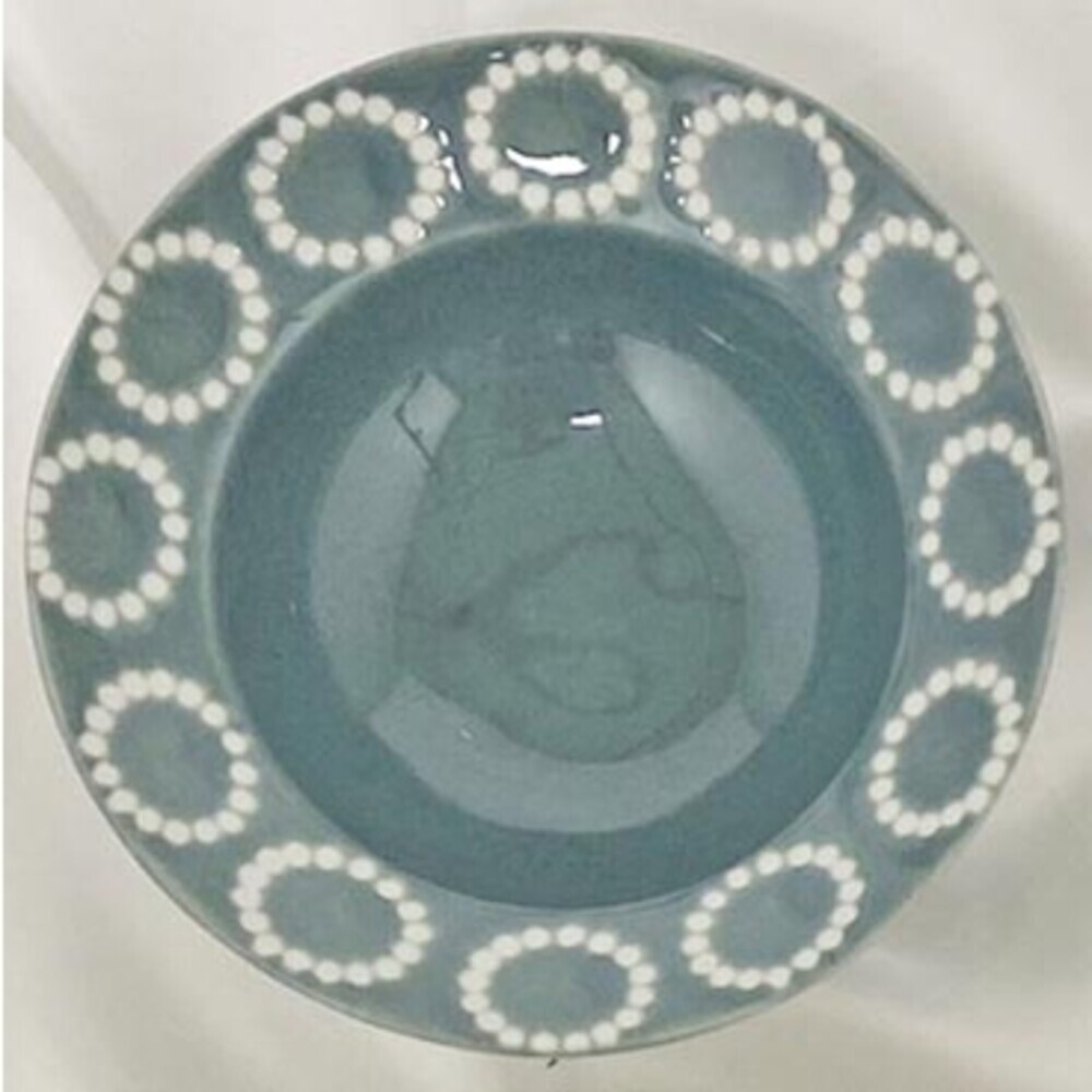 日本製 波佐見燒 小碟 復古盤 點心盤｜輕量 小碗 醬料盤 小菜盤 醬菜 甜點 配菜 日式餐具-規格圖5