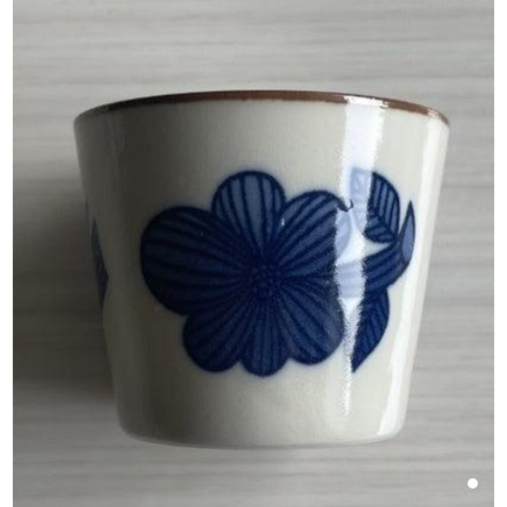 日本製 美濃燒 Aldea 輕量杯 豬口杯 | 馬克杯 飲料杯 飲水杯 咖啡杯 陶瓷杯 杯子 水杯-細節圖3