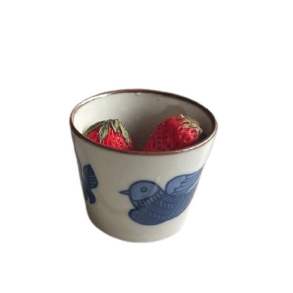 日本製 美濃燒 Aldea 輕量杯 豬口杯 | 馬克杯 飲料杯 飲水杯 咖啡杯 陶瓷杯 杯子 水杯-細節圖7