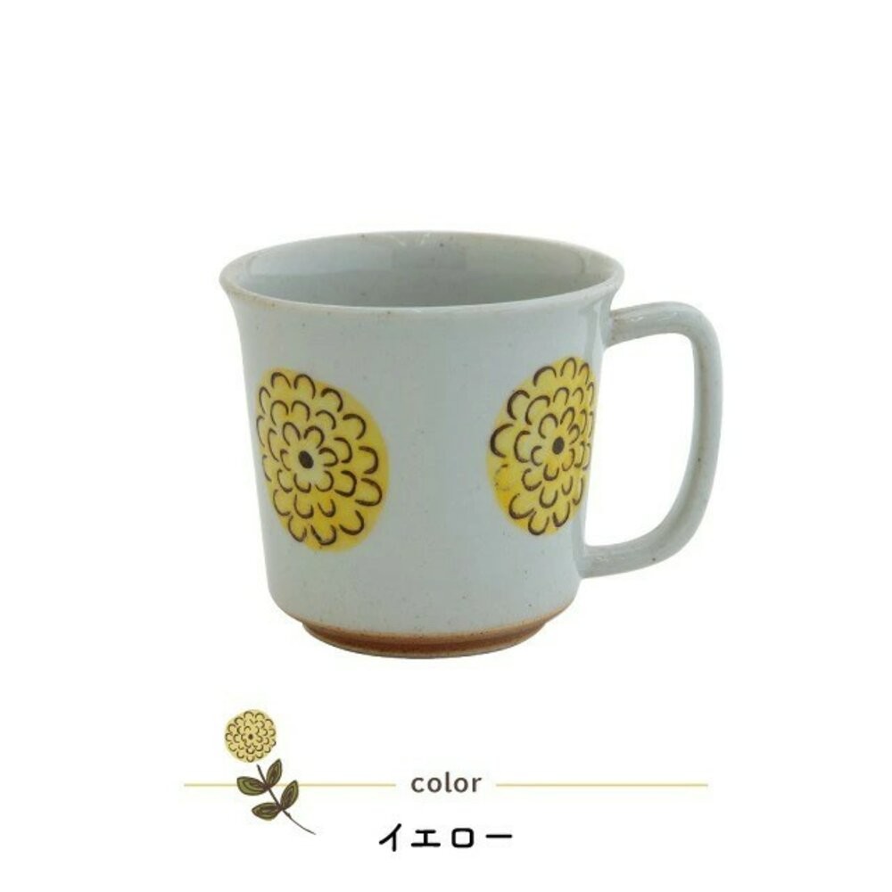 馬克杯（白色）