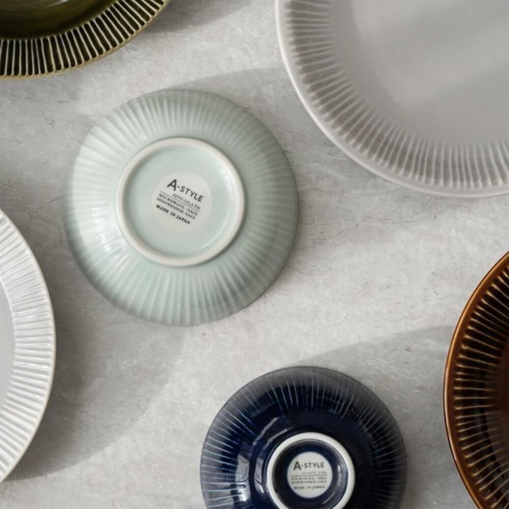 日本 陶瓷家用飯碗 手工刻紋 Aito製作所 美濃燒 陶瓷飯碗 | 小碗 飯碗 湯碗 日本碗 夫妻碗 對碗-細節圖4