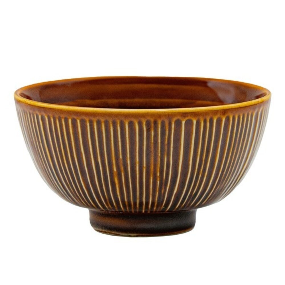 日本 陶瓷家用飯碗 手工刻紋 Aito製作所 美濃燒 陶瓷飯碗 | 小碗 飯碗 湯碗 日本碗 夫妻碗 對碗-細節圖7