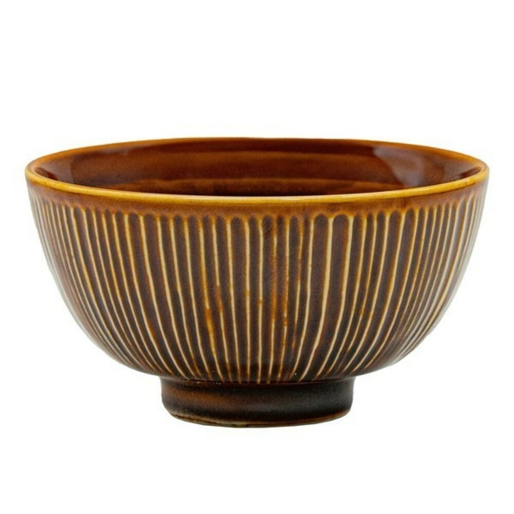 日本 陶瓷家用飯碗 手工刻紋 Aito製作所 美濃燒 陶瓷飯碗 | 小碗 飯碗 湯碗 日本碗 夫妻碗 對碗-規格圖9