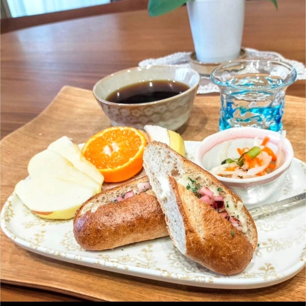 日本製美濃燒 優雅蕾絲花邊陶瓷小碗 法式餐碗 陶瓷碗 | 湯碗 飯碗 小碗 日本美濃燒 日本進口-細節圖3