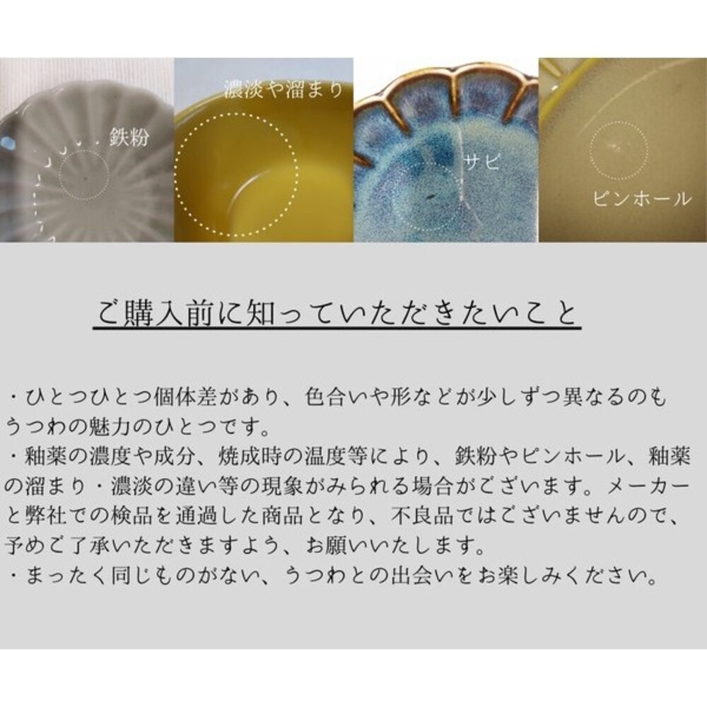 日本製美濃燒 優雅蕾絲花邊陶瓷小碗 法式餐碗 陶瓷碗 | 湯碗 飯碗 小碗 日本美濃燒 日本進口-細節圖7