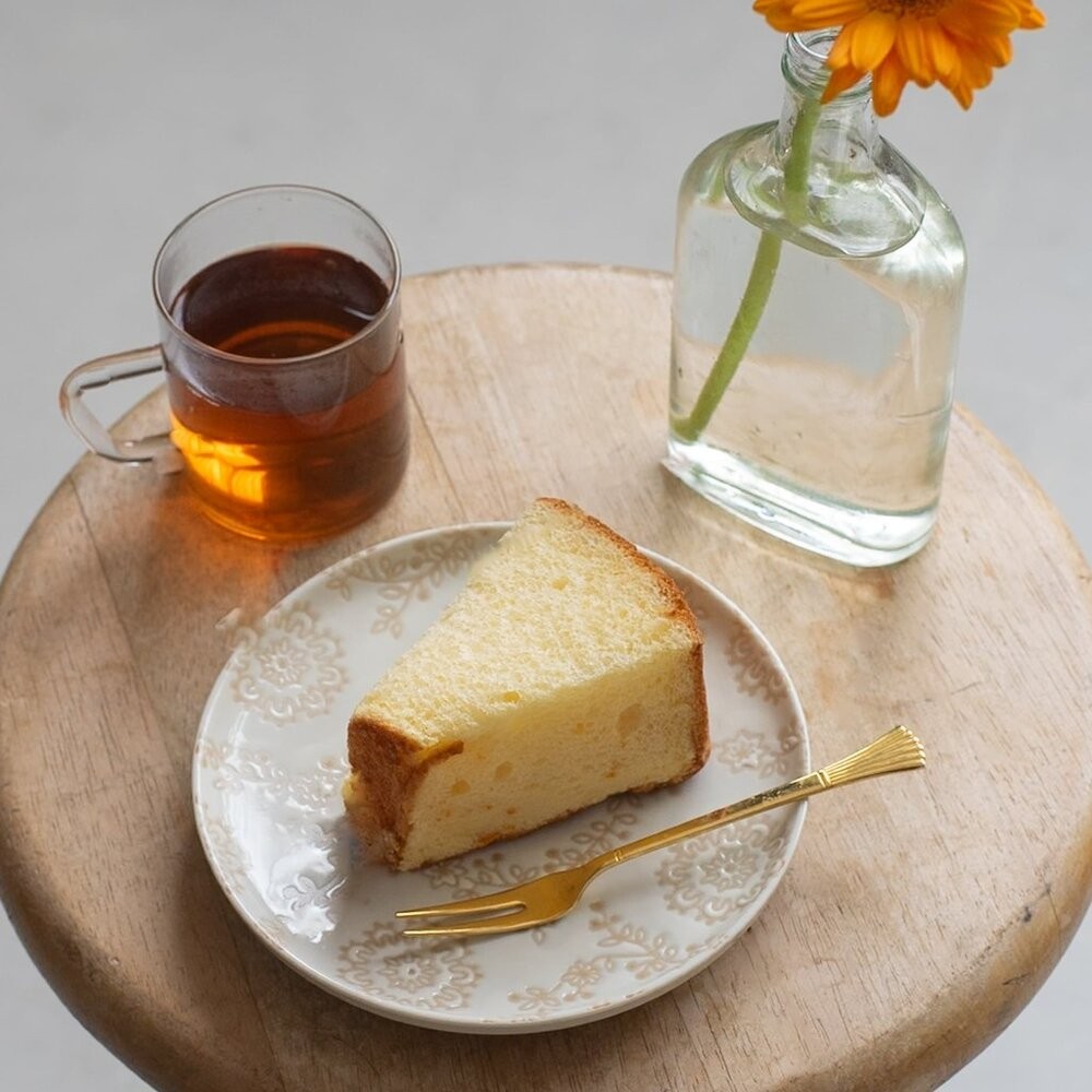 日本製美濃燒 優雅蕾絲花邊陶瓷小碗 法式餐碗 陶瓷碗 | 湯碗 飯碗 小碗 日本美濃燒 日本進口-細節圖8