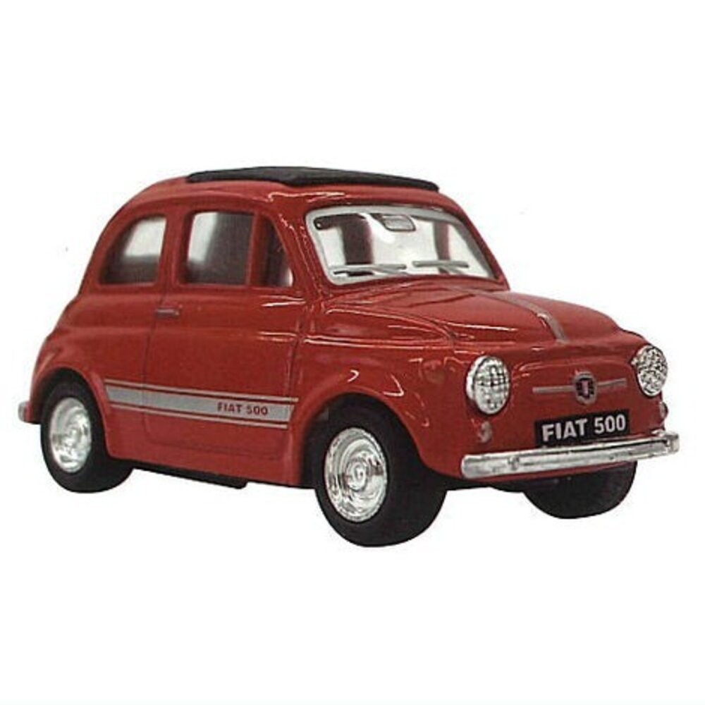 停產不補 日本ToysCabin 1比48 FIAT 500合金回力車 | 扭蛋玩具 扭蛋 玩具車 迴力車 轉蛋 日本進-規格圖8