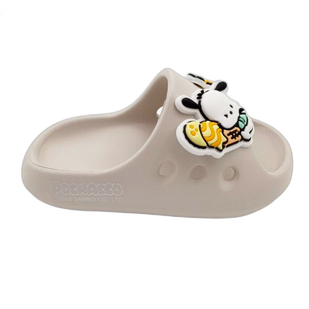 正版授權帕恰狗拖鞋-細節圖3