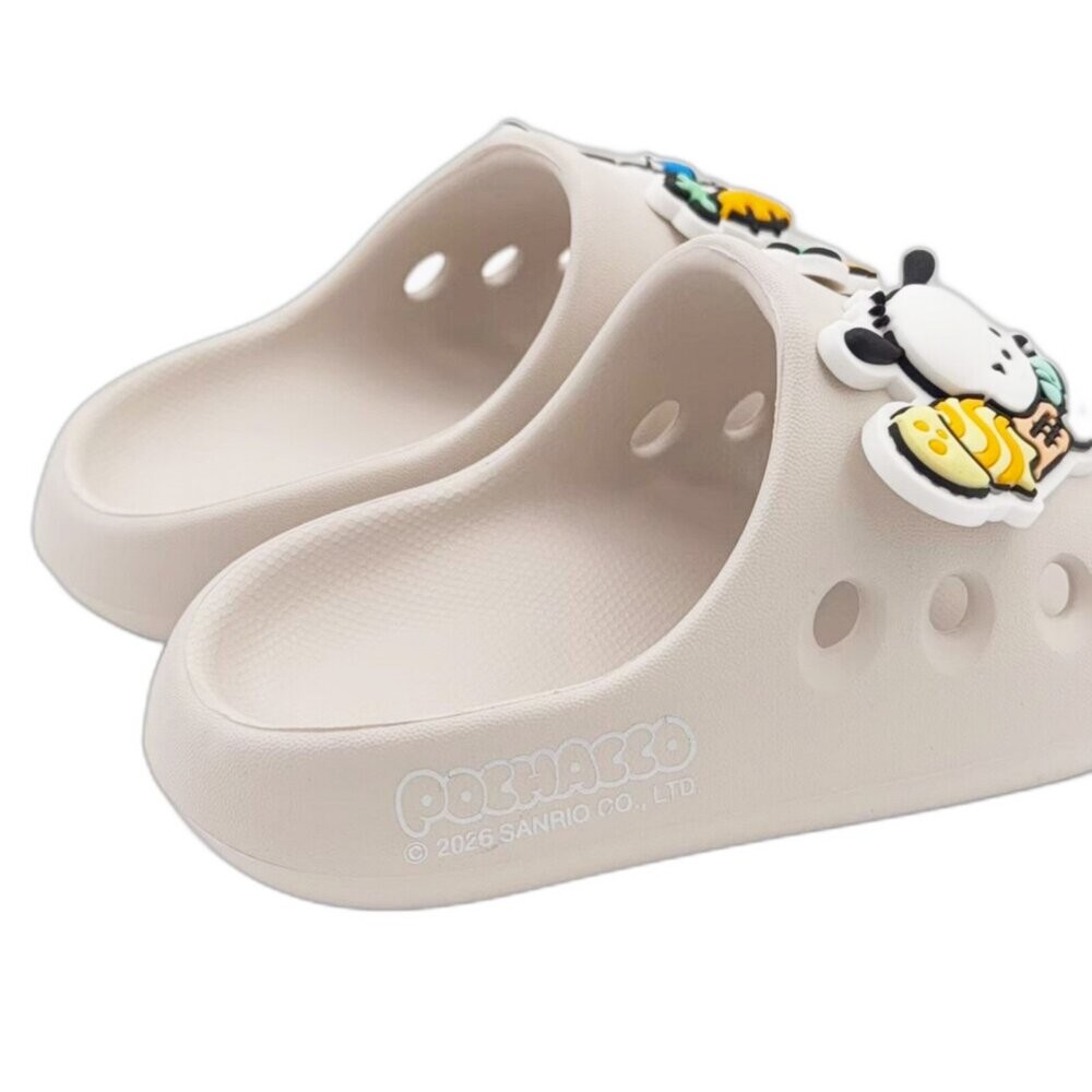 正版授權帕恰狗拖鞋-細節圖6