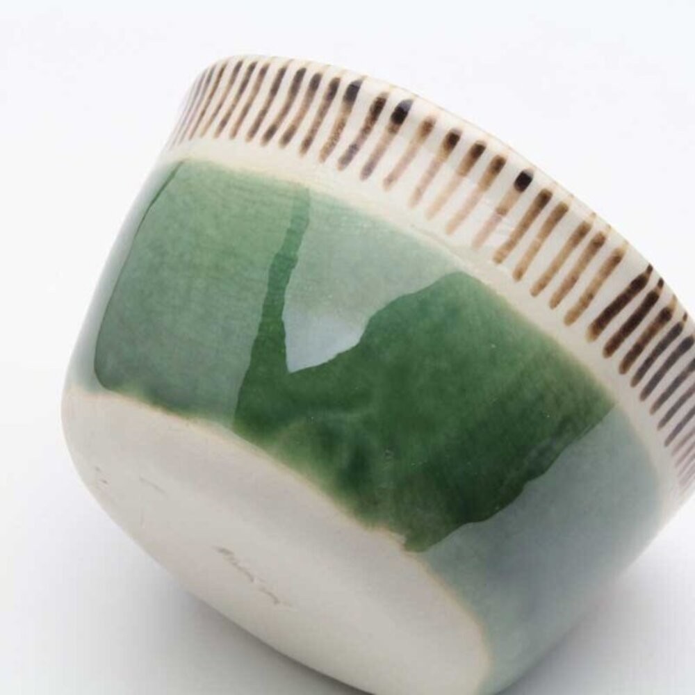 日本瀨戶燒 多款蕎麥麵碗 小湯碗 飯碗 麵碗 豬口杯 | 日式碗 日本製碗 碗 湯碗 十草碗 多用碗-細節圖8