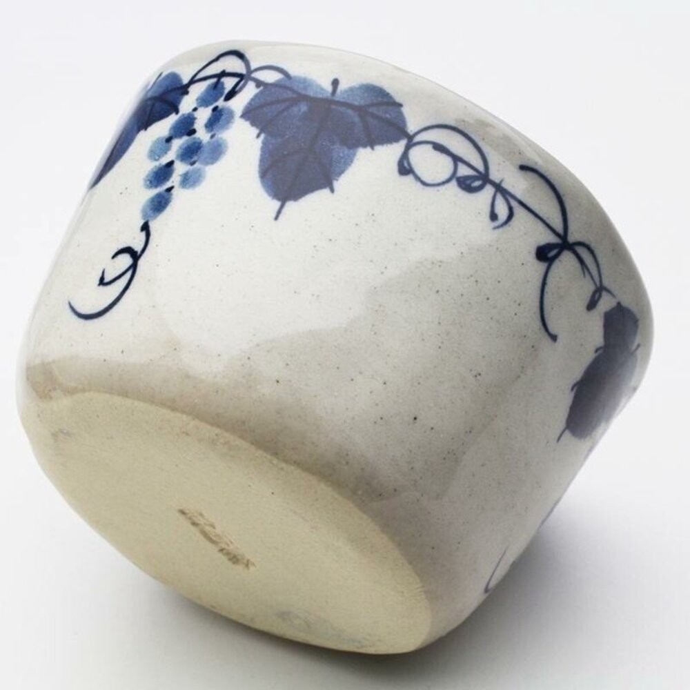 日本瀨戶燒 多款蕎麥麵碗 小湯碗 飯碗 麵碗 豬口杯 | 日式碗 日本製碗 碗 湯碗 十草碗 多用碗-細節圖9