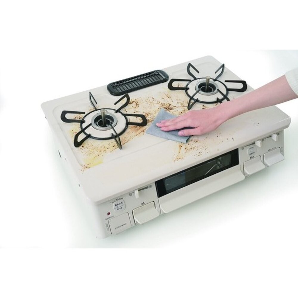 日本 NEEDS LABO 去油污擦拭布 30張 | 無研磨劑 一次性抹布 廚房抹布 清潔布 多用途清潔 日本進口-細節圖8