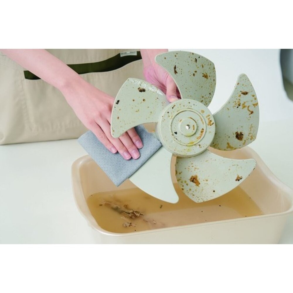 日本 NEEDS LABO 去油污擦拭布 30張 | 無研磨劑 一次性抹布 廚房抹布 清潔布 多用途清潔 日本進口-細節圖9