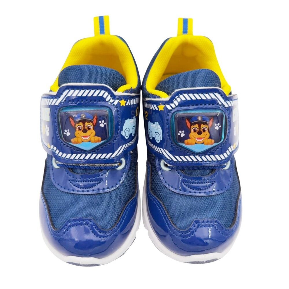 台灣製汪汪隊立大功阿奇電燈鞋-細節圖2