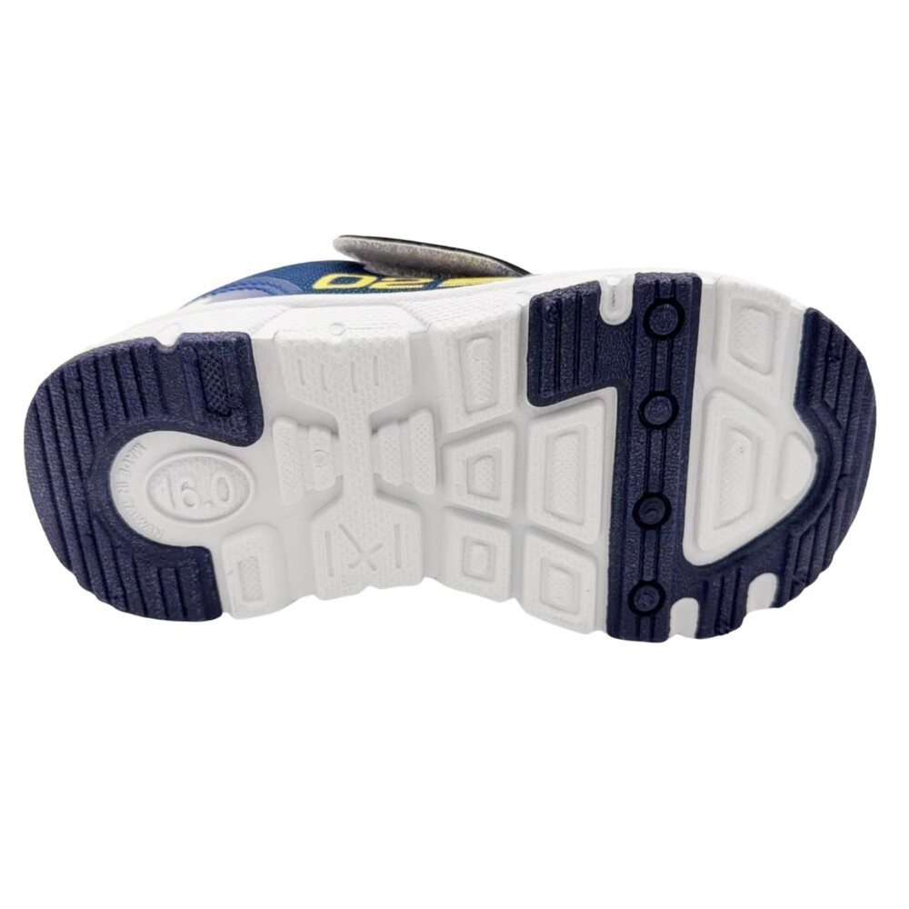 台灣製汪汪隊立大功阿奇電燈鞋-細節圖4