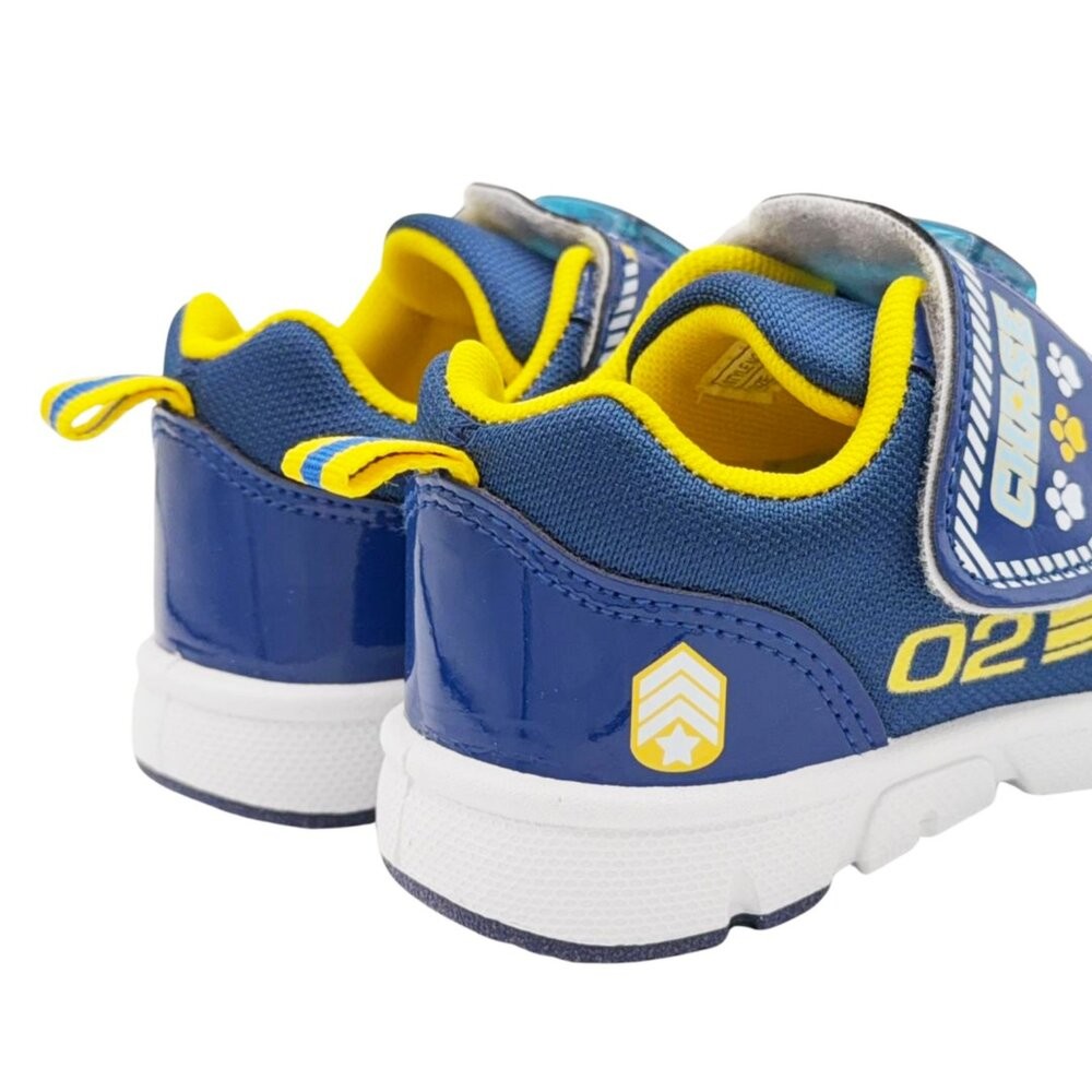 台灣製汪汪隊立大功阿奇電燈鞋-細節圖6