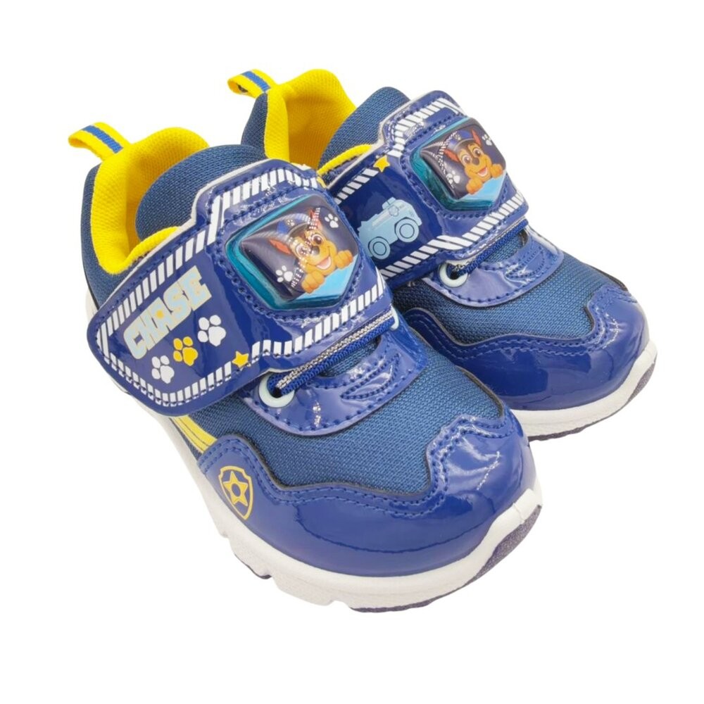 台灣製汪汪隊立大功阿奇電燈鞋-細節圖7