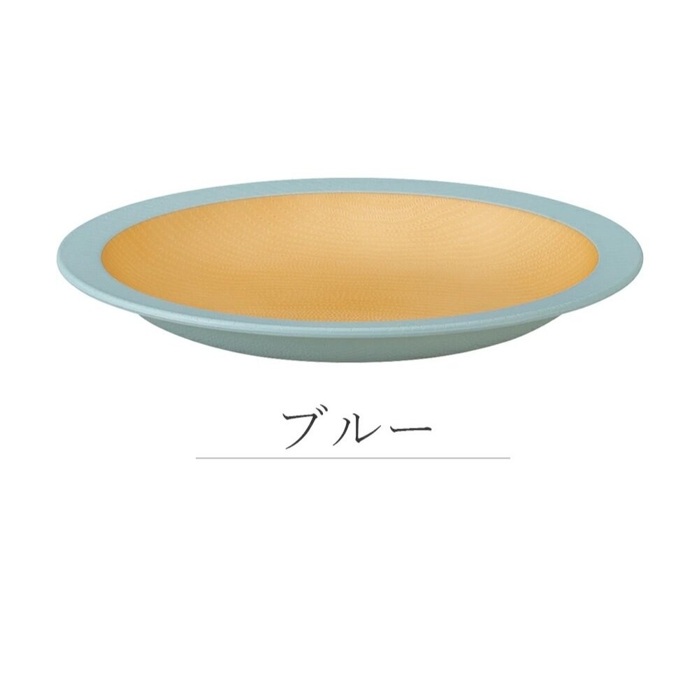 日本製 colimn木紋餐具組 盤子 碗 杯子 | 露營盤 沙拉盤 飯碗 可堆疊 耐摔 露營 野餐-規格圖11