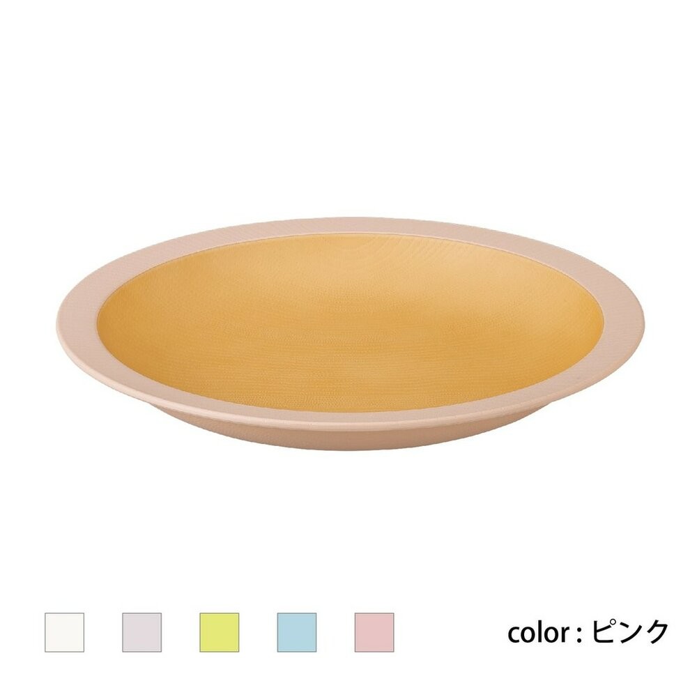 日本製 colimn木紋餐具組 盤子 碗 杯子 | 露營盤 沙拉盤 飯碗 可堆疊 耐摔 露營 野餐-規格圖11