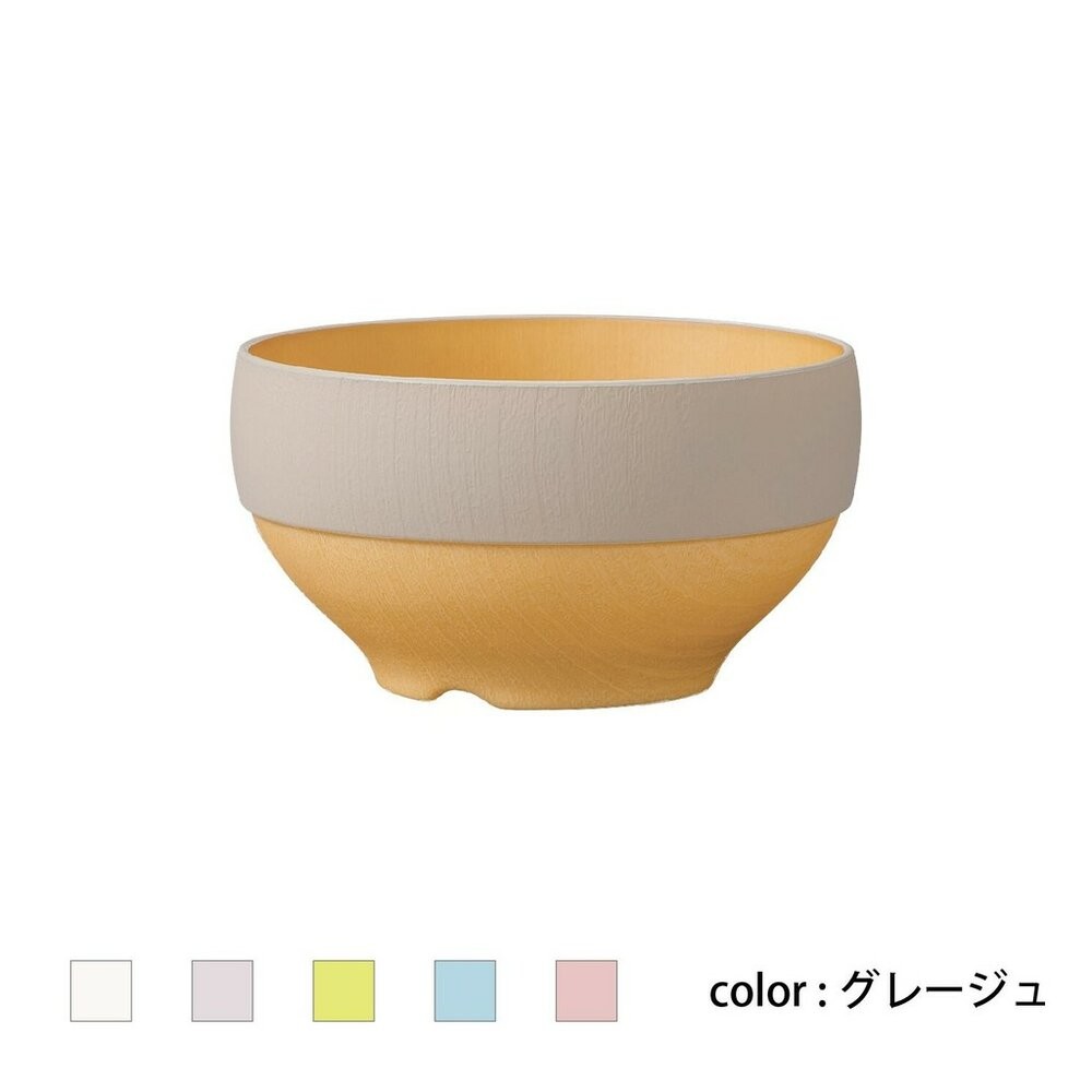 日本製 colimn木紋餐具組 盤子 碗 杯子 | 露營盤 沙拉盤 飯碗 可堆疊 耐摔 露營 野餐-規格圖11