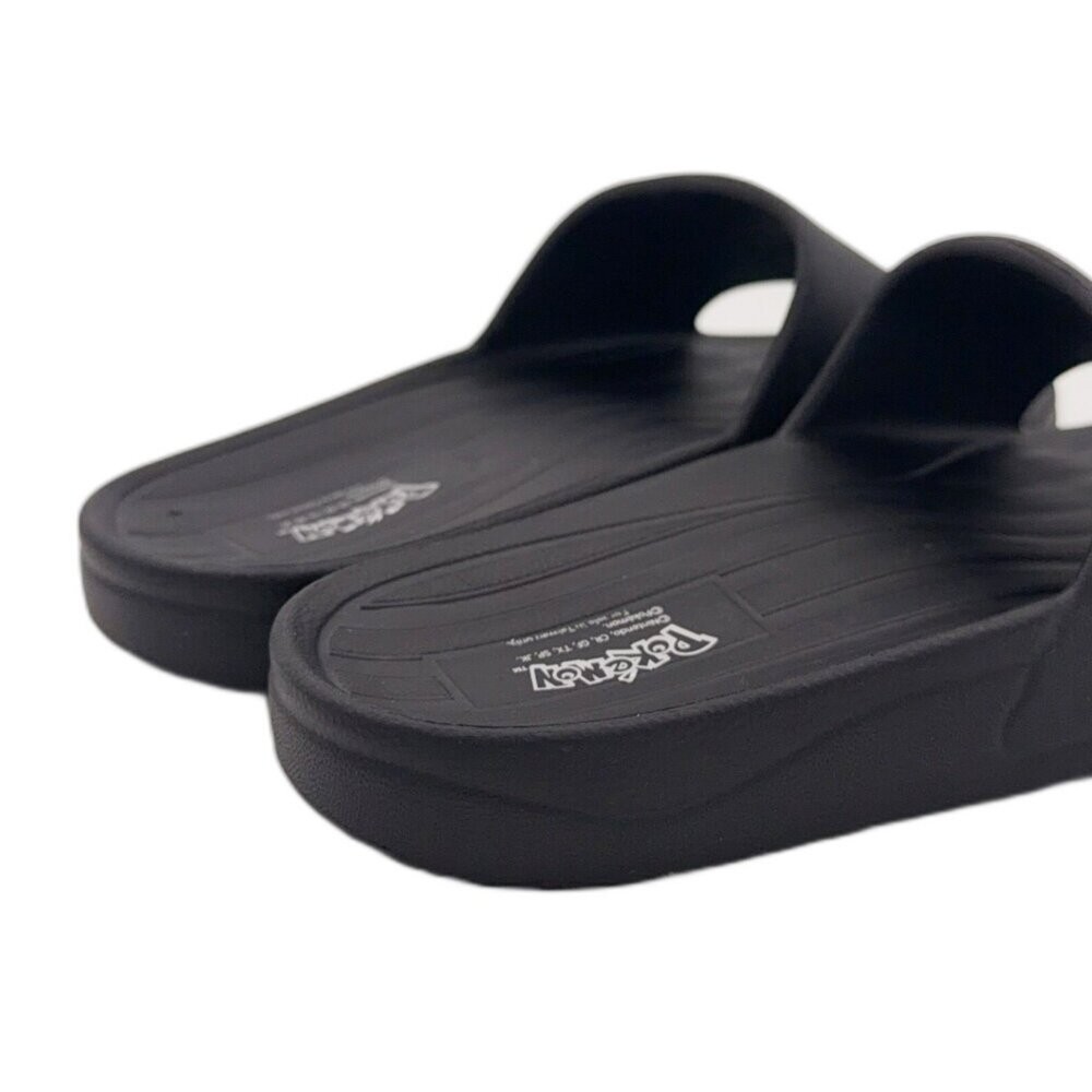 台灣製精靈寶可夢皮卡丘拖鞋-細節圖6