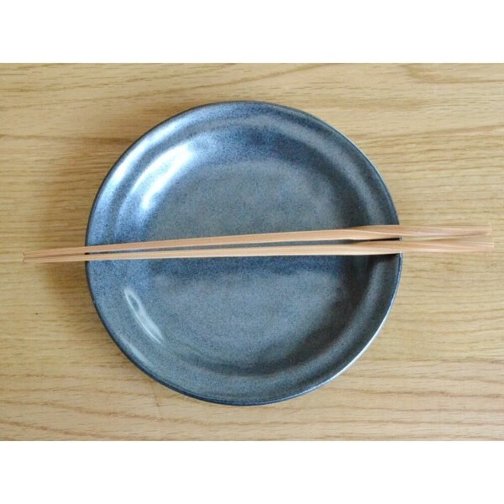 日本製 簡約美學 6吋陶瓷甜點盤 圓型小餐盤 | 早餐盤 點心盤 日式雜貨風格食器 日本進口-細節圖8