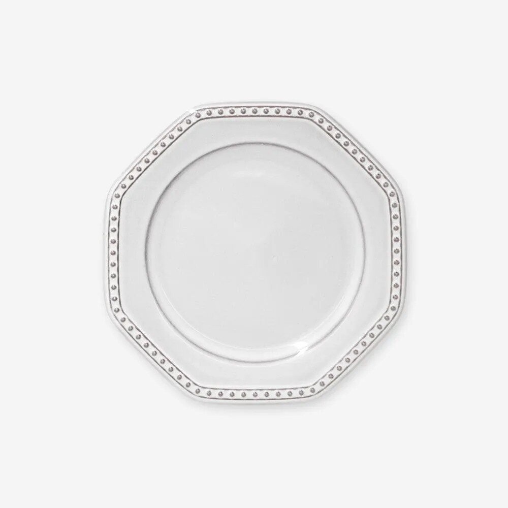 日本製 法式古典 Coline 咖啡杯盤組 職人浮雕 | 陶瓷甜點盤 下午茶組 歐式優雅美學 日本進口-規格圖10