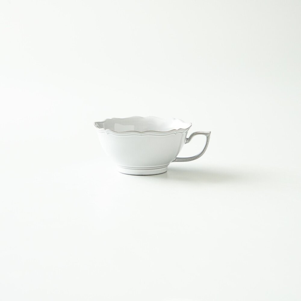 法式（咖啡杯）