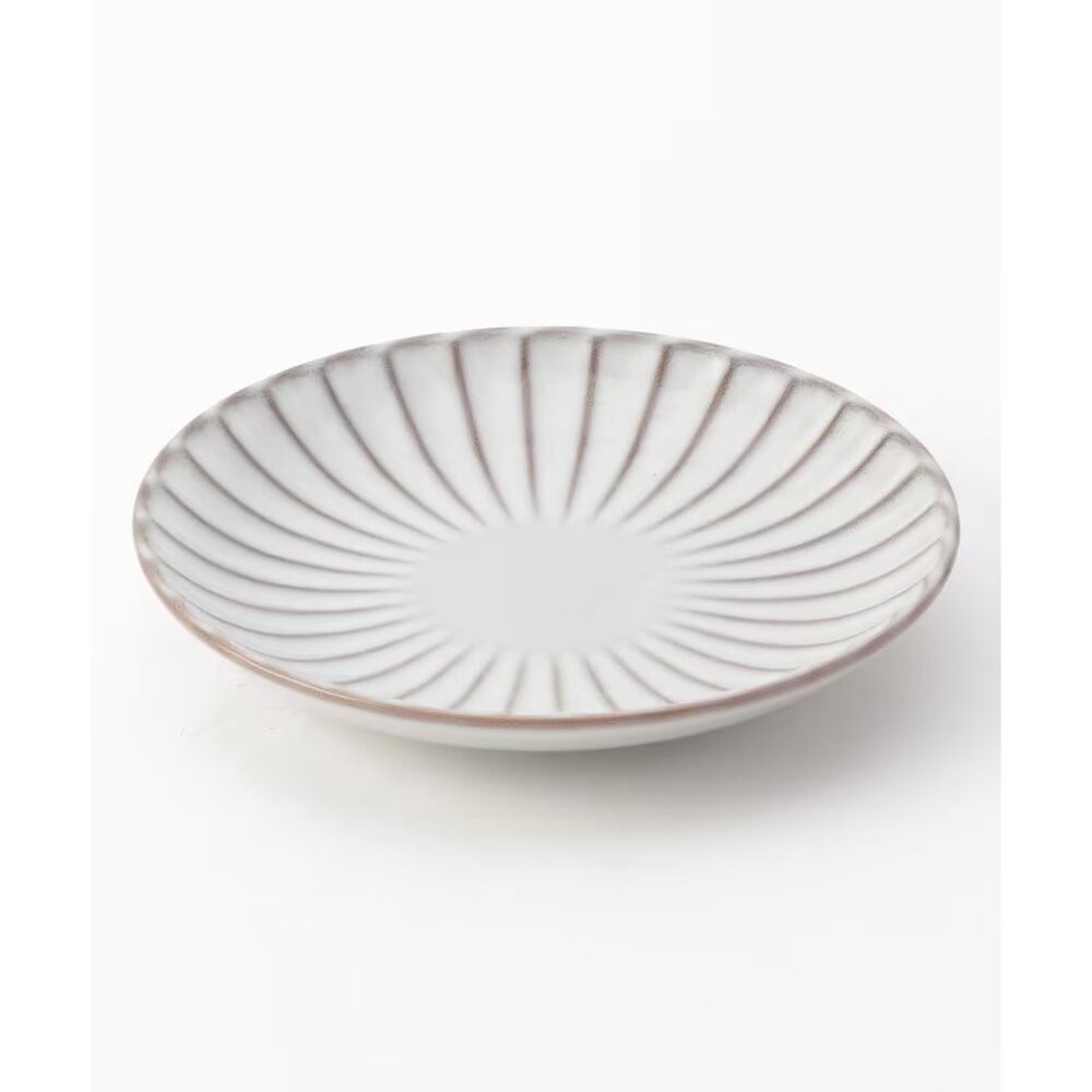 日本製 ROOTS 風雅咖啡杯盤 杯盤組 咖啡杯組 | 下午茶杯盤 花瓣造型 日系質感下午茶 日本進口-規格圖9