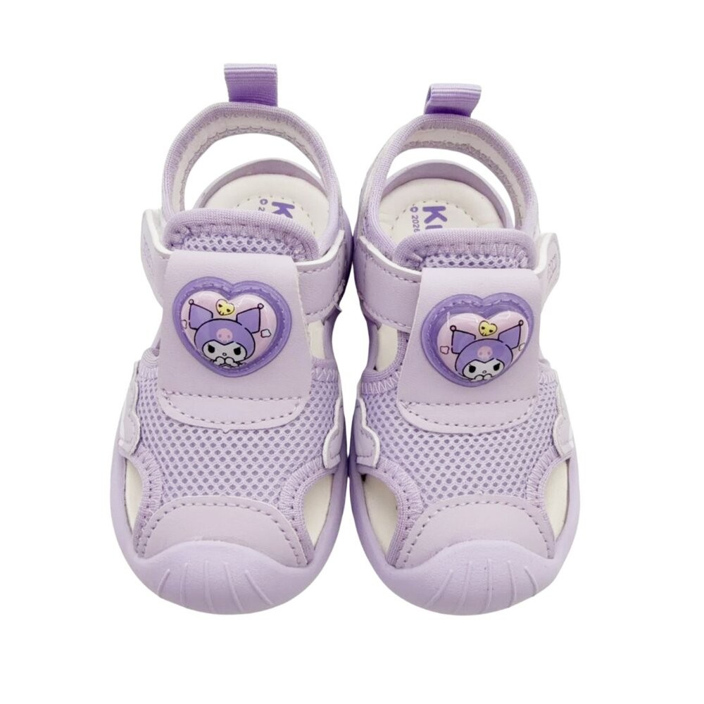 庫洛米可愛學步鞋-細節圖2