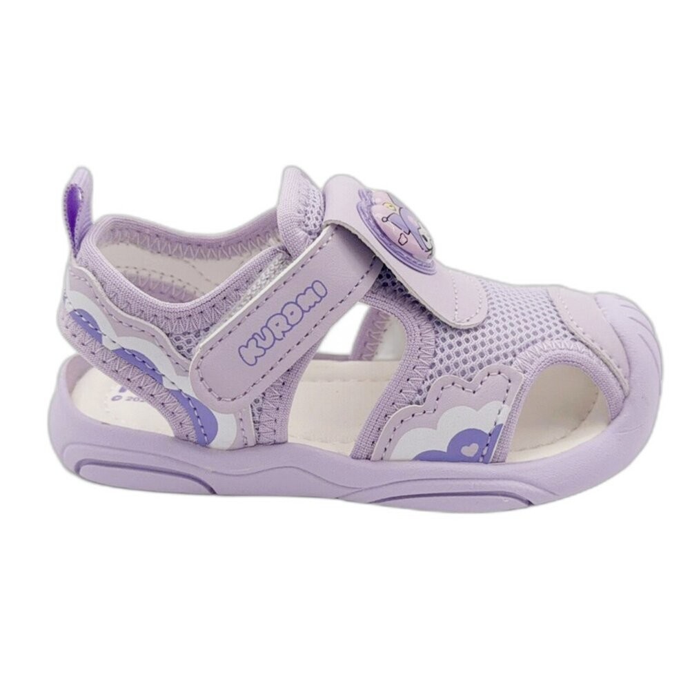 庫洛米可愛學步鞋-細節圖3